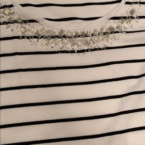 White House Black Market Tank Top